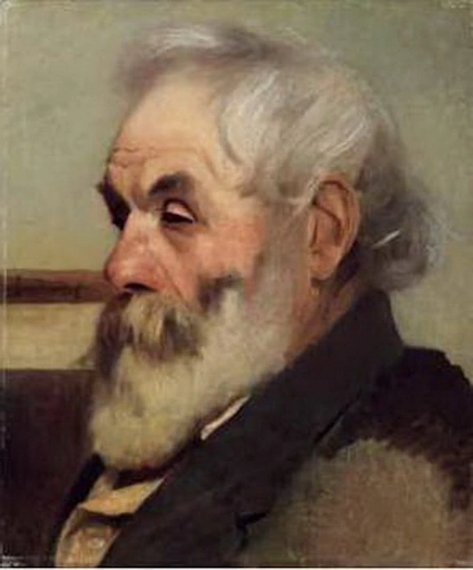 Ritratto maschile